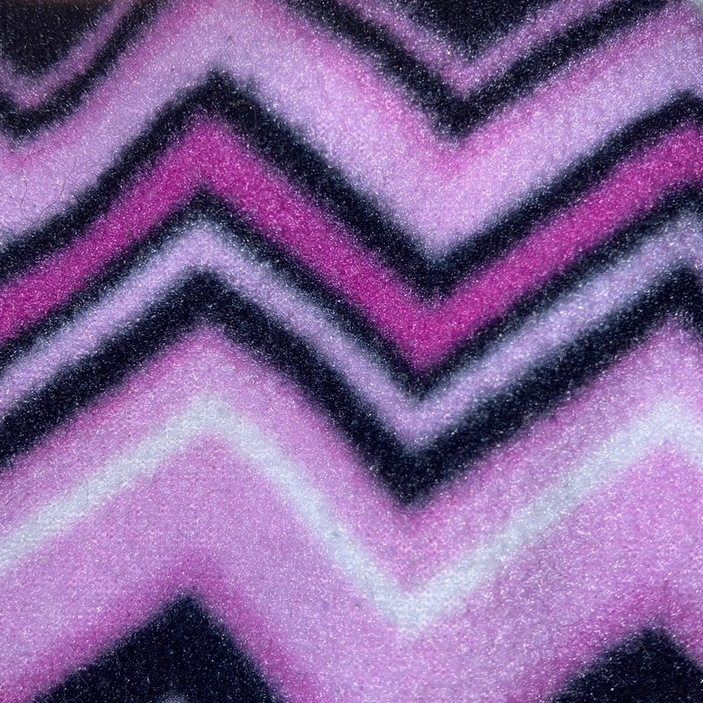 Meet your Posher, Mallory